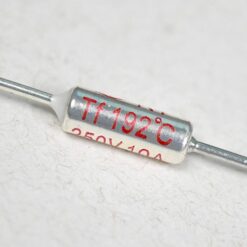 Fusível térmico 192c 10a