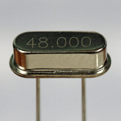 Cristal Oscilador 48mhz