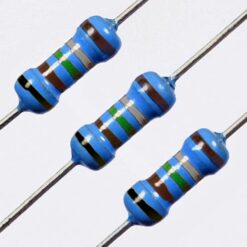 resistor 0,15 ohm