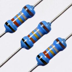 resistor 0,24 ohm